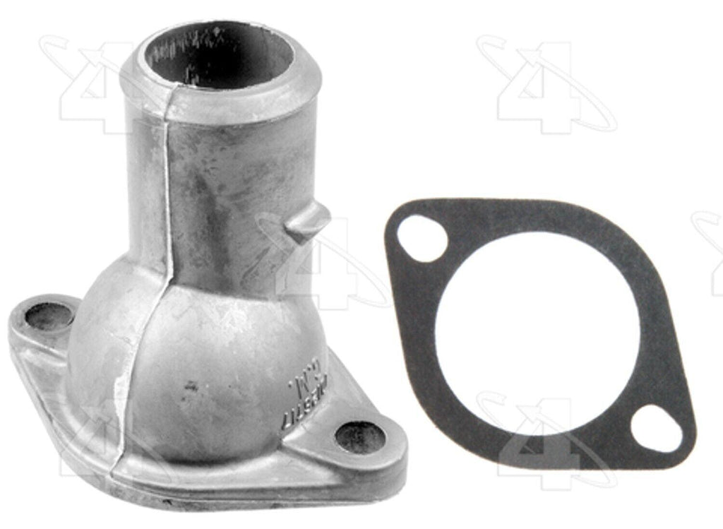 Engine Coolant Water Outlet for C1500, C3500, K3500, P30+More 85160