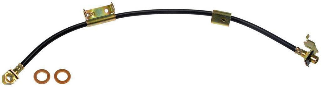 Brake Hydraulic Hose for Silverado 1500 Classic+More H620441