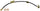 Brake Hydraulic Hose for Silverado 1500 Classic+More H620441