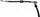 Dorman Brake Hydraulic Hose for Land Rover H622489