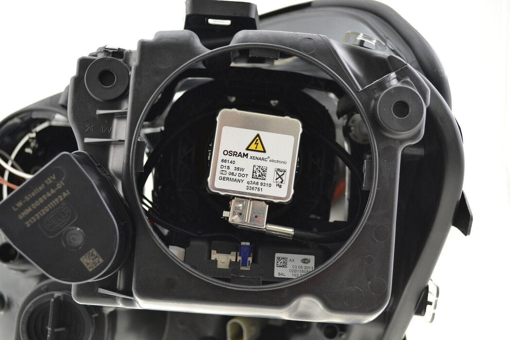Hella Headlight Assembly for GL320, GL450 263400461