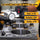 6434 Sleeve Height & Counter Bore Gauge for All Diesel Engines, Range: 0-1.00" Graduation: 0.001" Reading: 0-100