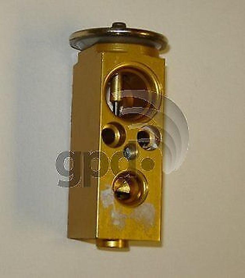 Global Parts A/C Compressor and Component Kit for 01-03 SLK320 9642729