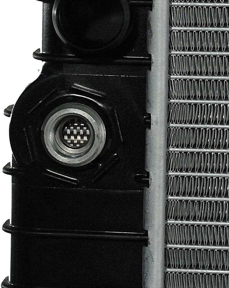 GM Genuine Parts 21402 Radiator
