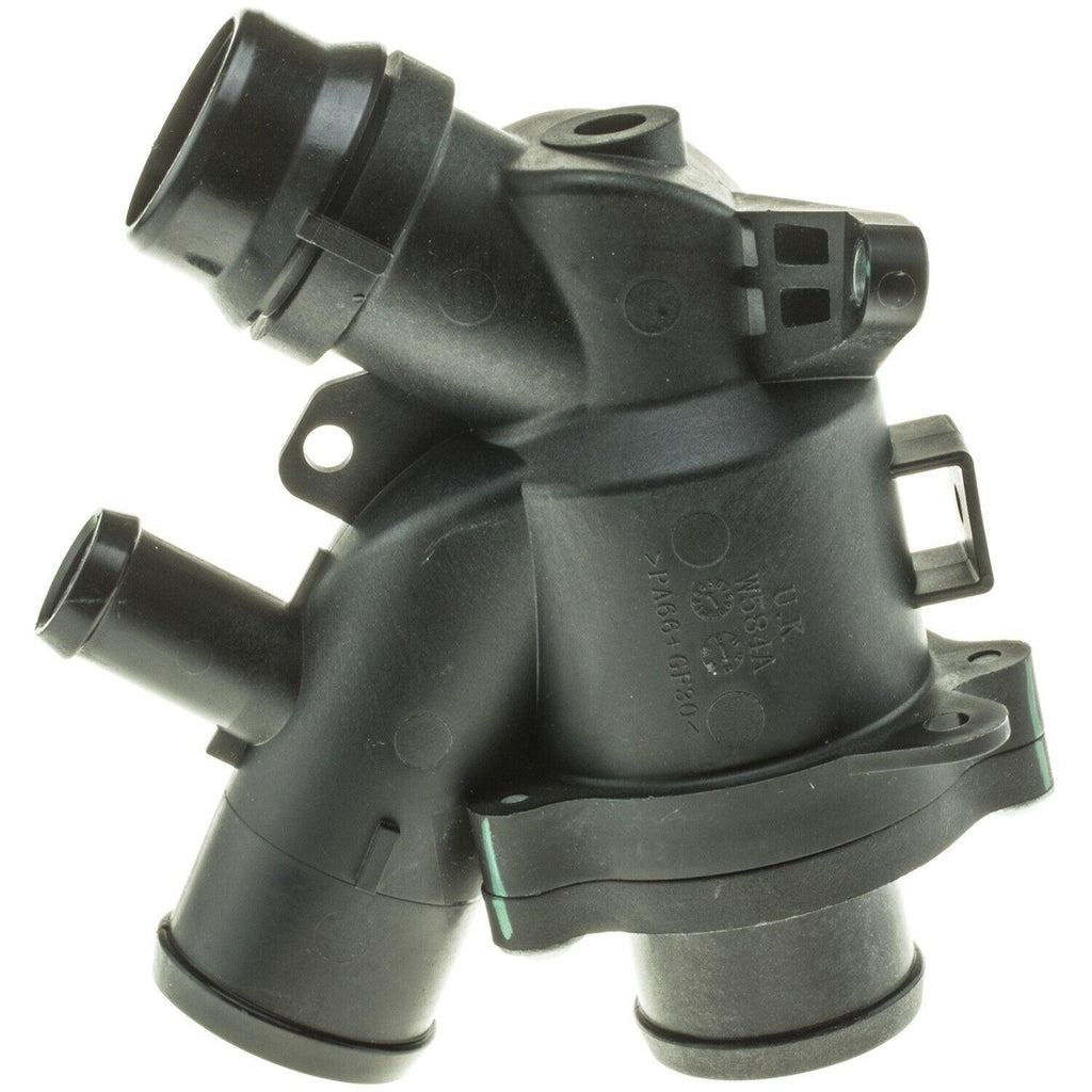 Engine Coolant Thermostat Housing for XJ, Range Rover+More 766-203