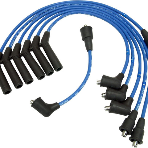 (55013) RC-MX105 Spark Plug Wire Set