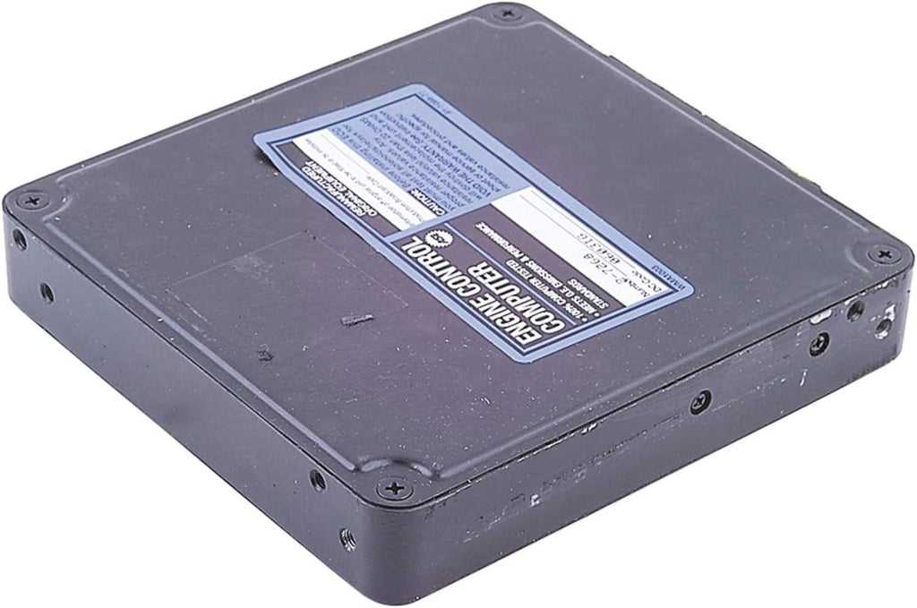 Cardone 72-7268 Remanufactured Engine Control Computer Module, ECC/ECM
