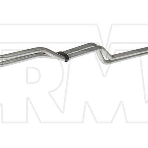 Dorman Automatic Transmission Oil Cooler Hose Assembly for 09-10 F-150 624-566