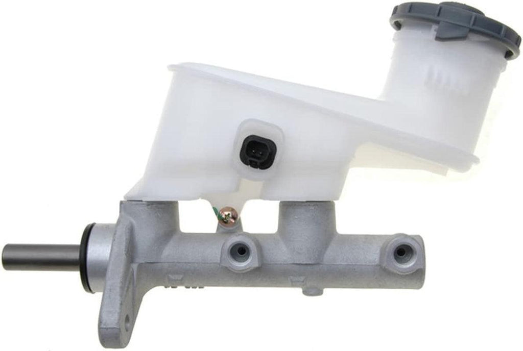 MC391101 Professional Grade Brake Master Cylinder