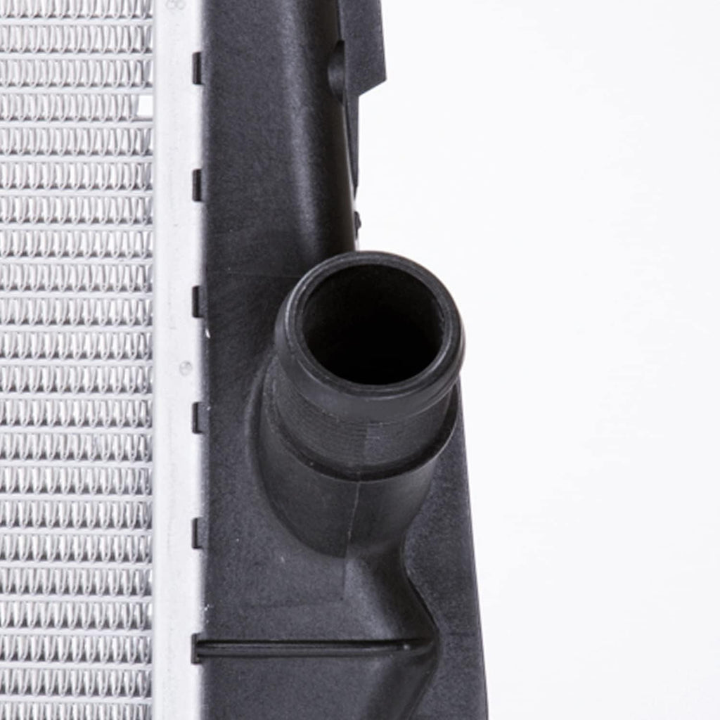 13543 Radiator Compatible with 2014-2015 Mini Mini Cooper