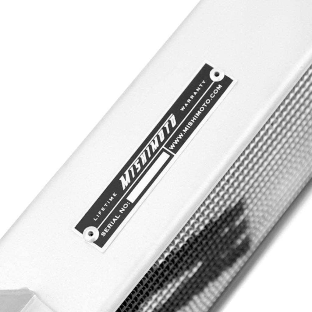 MMPS-YFM700R-06 Powersports Aluminum Radiator Compatible with Yamaha YFM700R 2006-2012