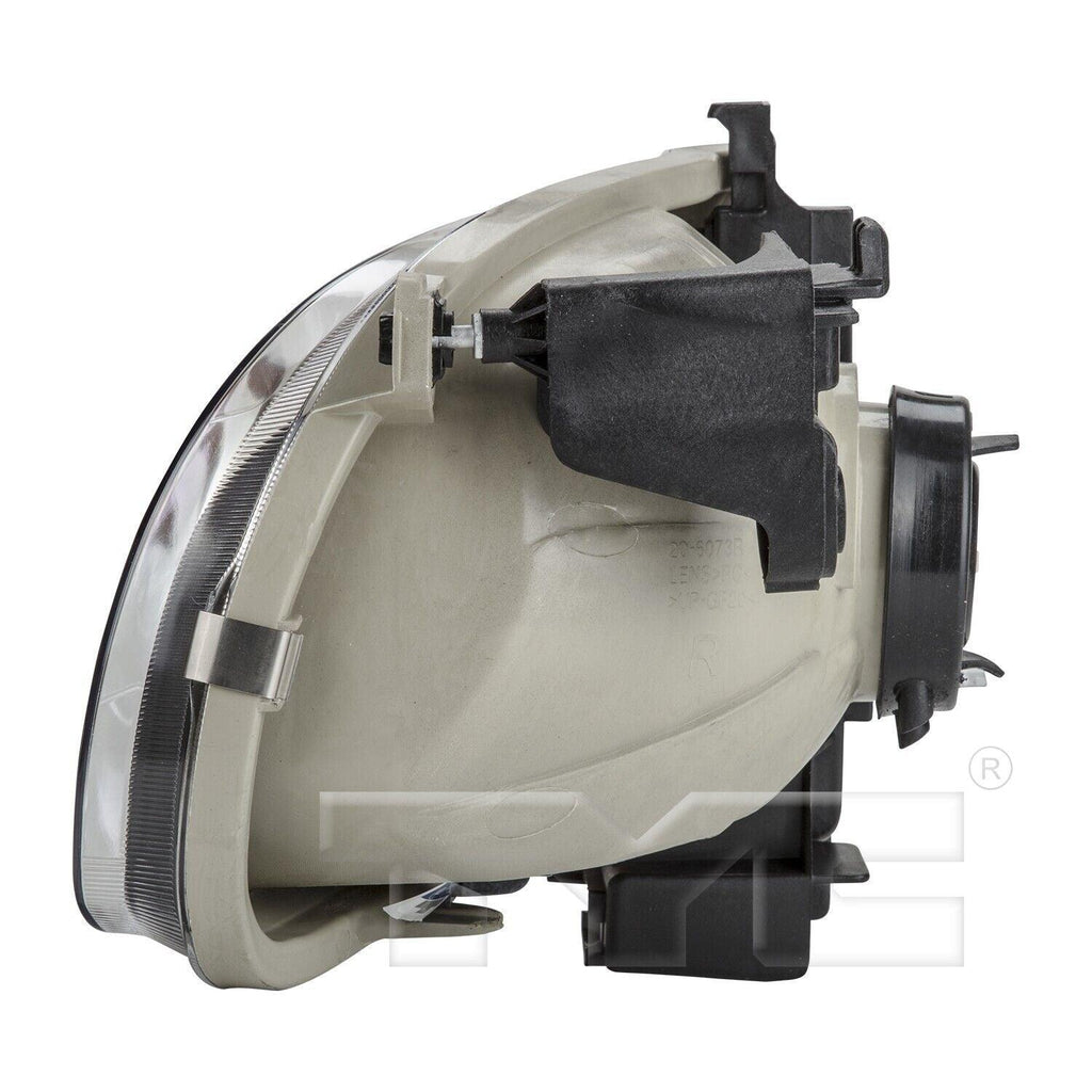 TYC Headlight Assembly for 01-04 Tacoma 20-6073-00-9