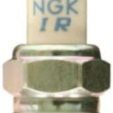 (4948) CR8EIB-10 Iridium IX Spark Plug, Pack of 1, One Size
