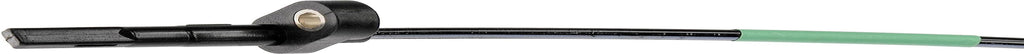 Dorman 970-279 Front Driver Side ABS Wheel Speed Sensor Compatible with Select Acura Models
