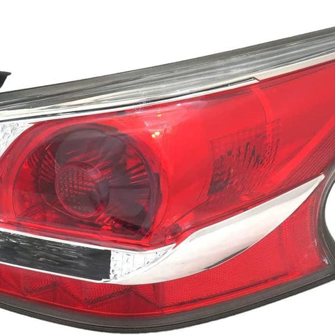 Right Tail Light Assembly Compatible with 2014-2015 Nissan Altima