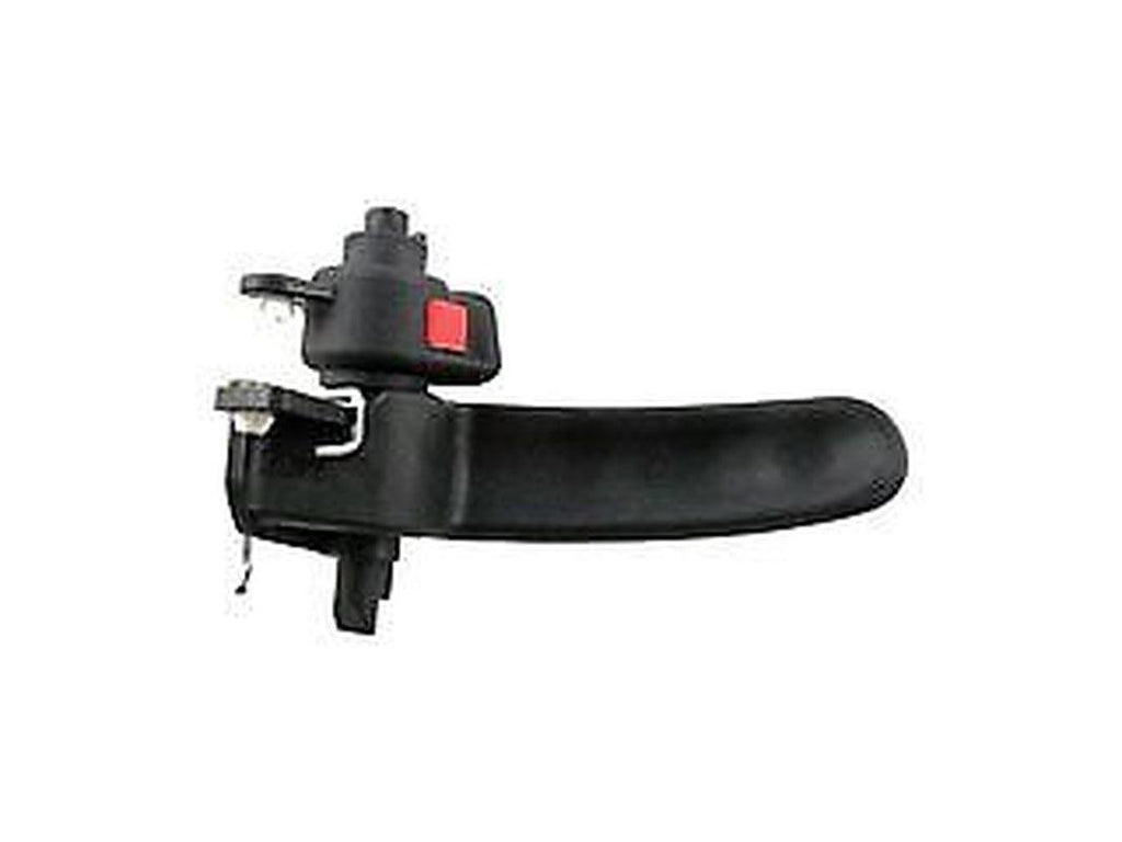 Dorman Interior Door Handle for Venture, Montana, Silhouette, Trans Sport 82559