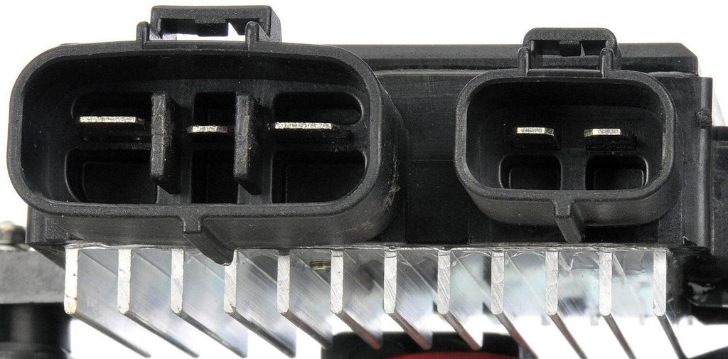 Dorman Engine Cooling Fan Assembly for 00 Eclipse 620-309