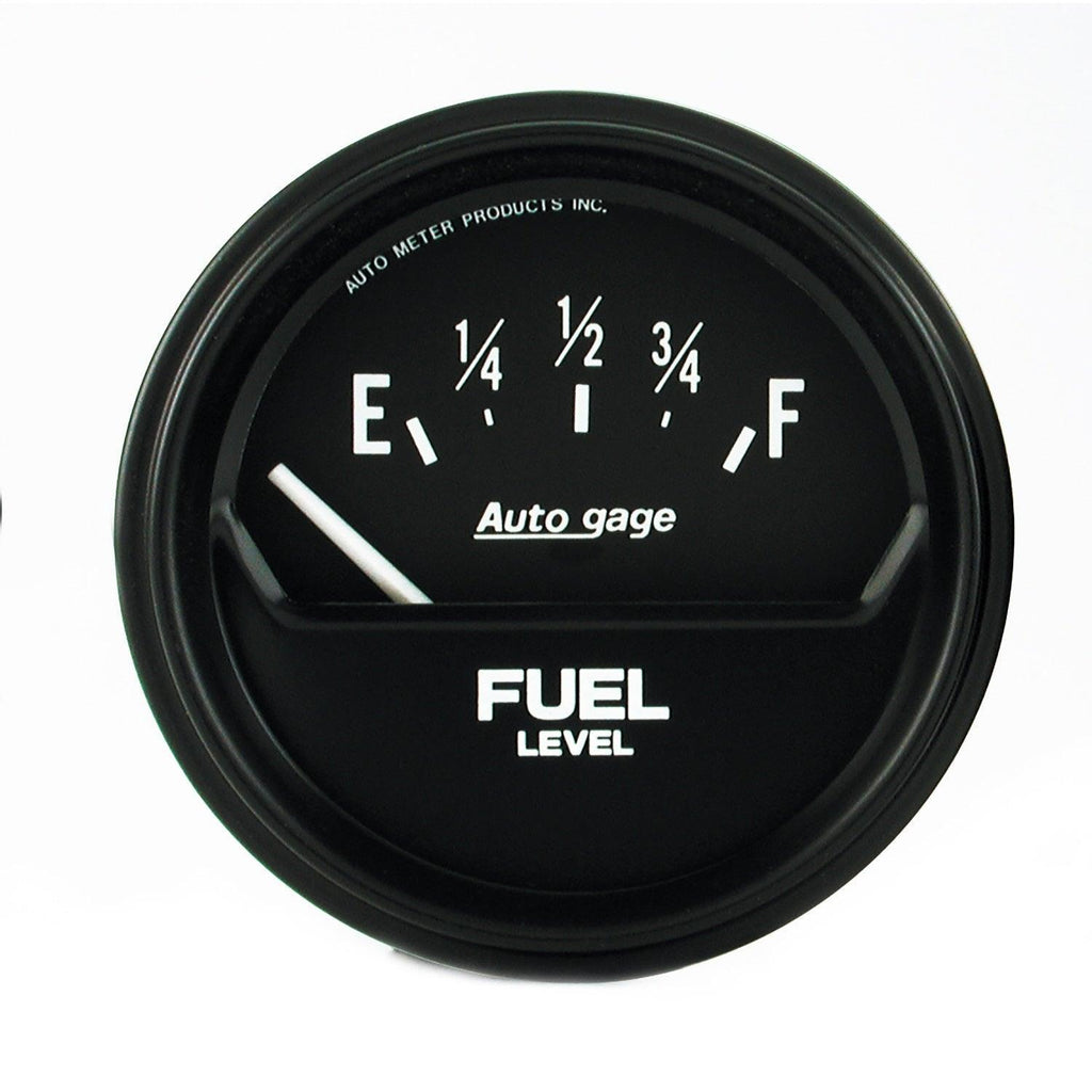 2-5/8 in. FUEL LEVEL 0-90 O MECH GM - greatparts