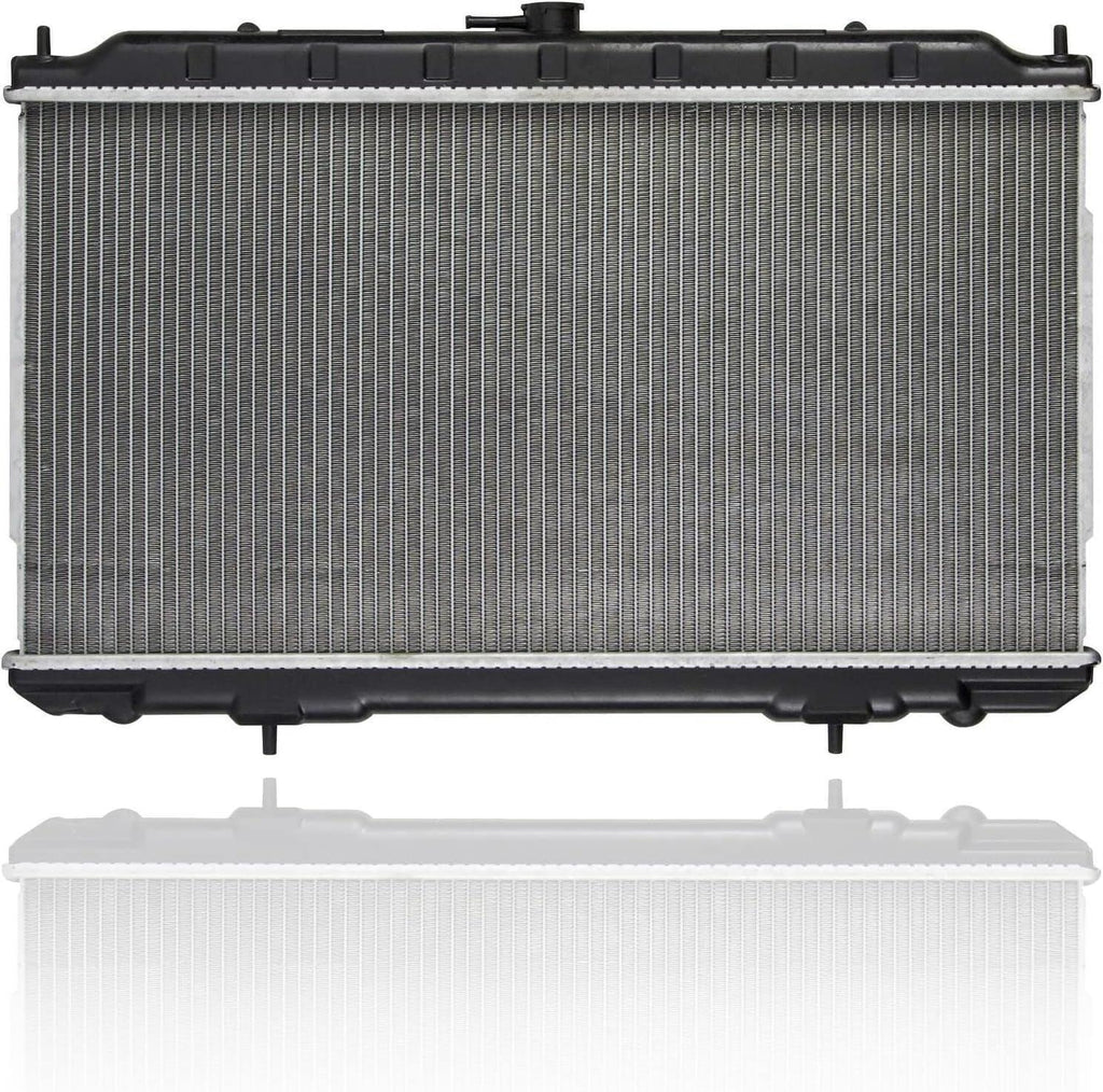 A2329 Radiator