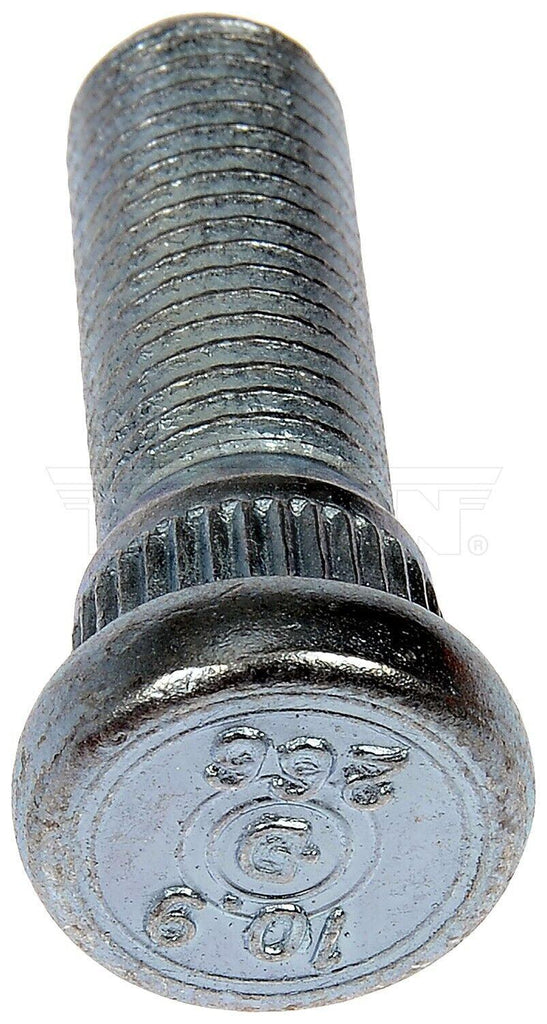 Wheel Lug Stud for ES250, Es300H, ES350, GX460, NX300, Nx300H, RC F+More 610-266