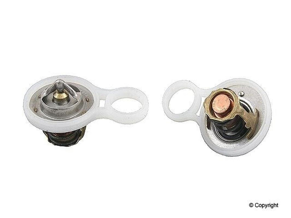 Genuine Engine Coolant Thermostat for 02-08 Cooper 11537596787