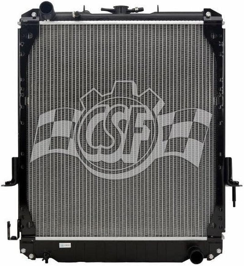 3242 Radiator