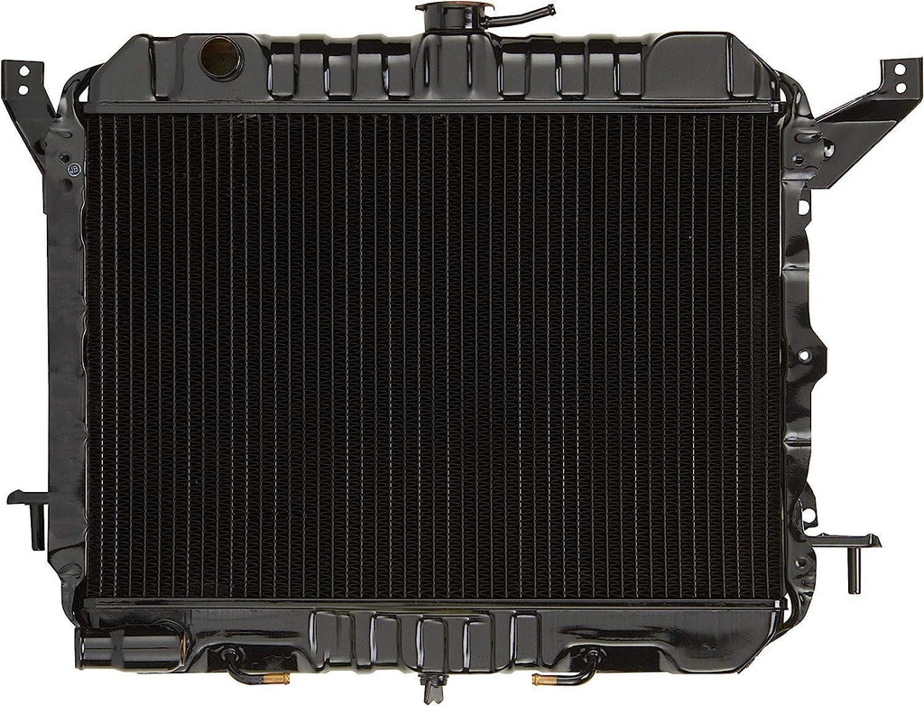 Spectra Complete Radiator CU926