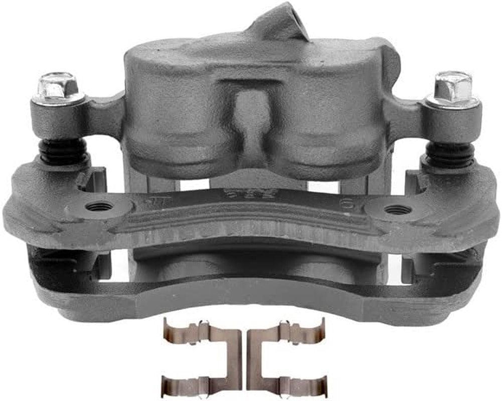 R-Line Replacement Remanufactured Front Disc Brake Caliper for Select Dodge Stealth, Mitsubishi 3000Gt/Diamante Model Years (FRC10228)