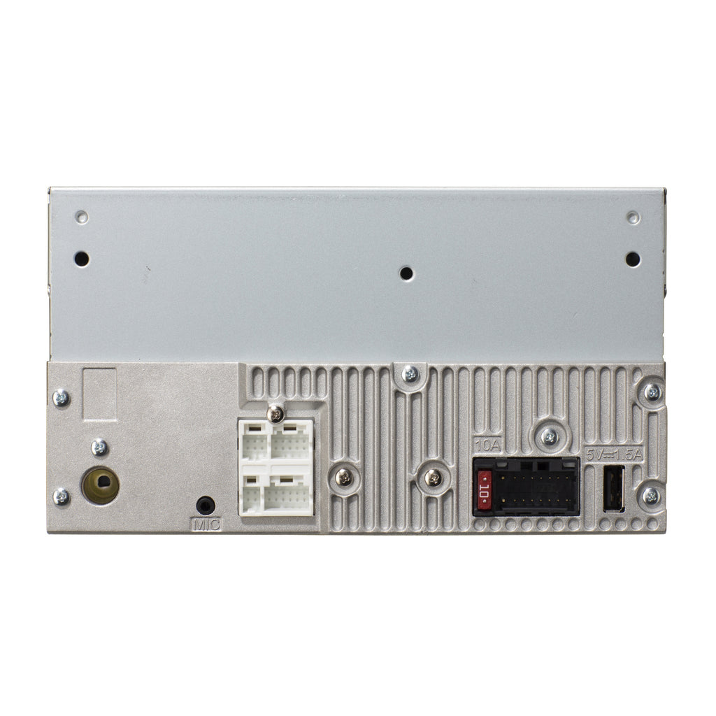 DMH-1700NEX/B