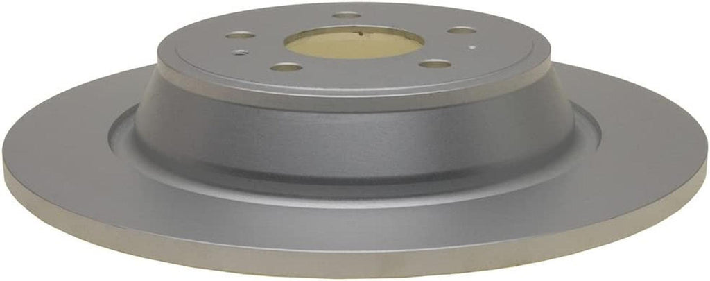 681013 Advanced Technology Disc Brake Rotor