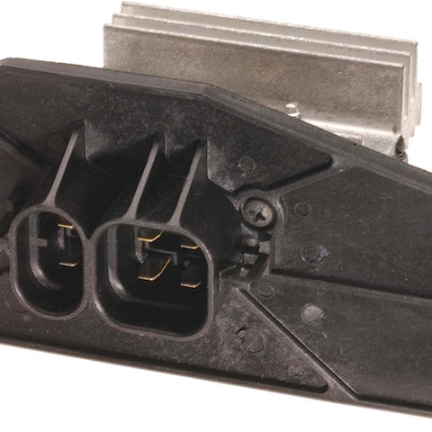 GM Original Equipment 15-72561 Heating and Air Conditioning Blower Control Module