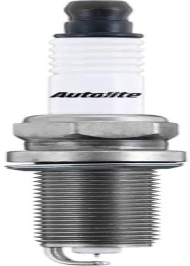 Autolite Iridium XP Automotive Replacement Spark Plugs, XP5701 (4 Pack)