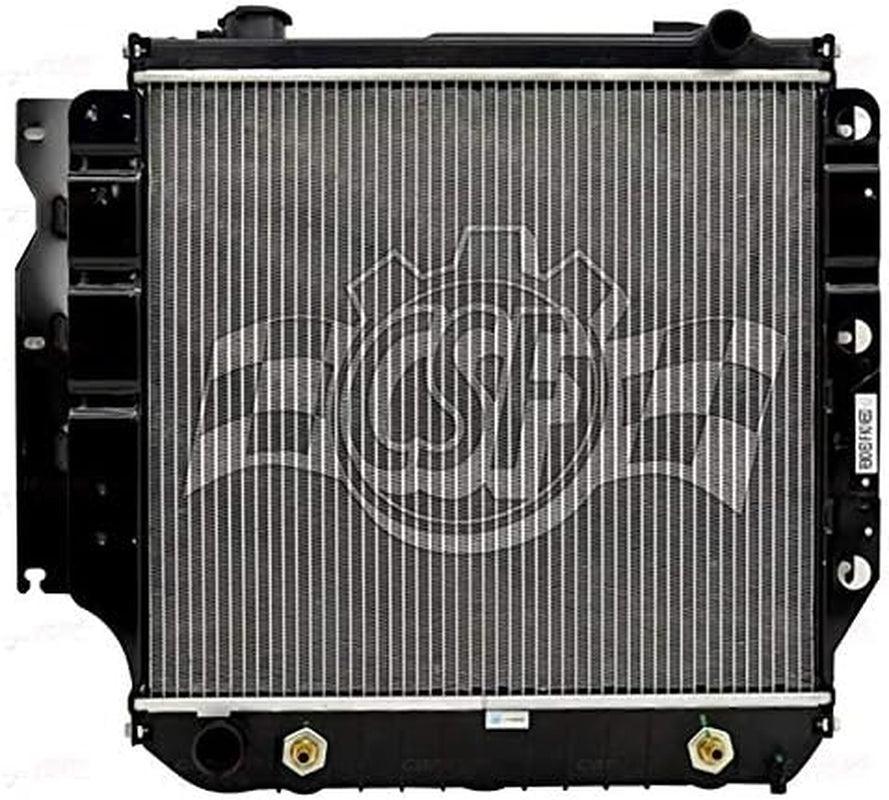 3244 Radiator