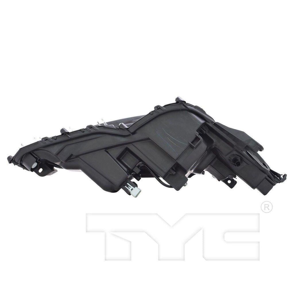 TYC Headlight Assembly for 19-20 Camry 20-9994-90-9