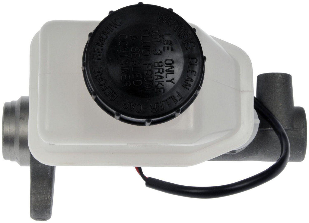 Dorman Brake Master Cylinder for 1995-1996 Accent M630181