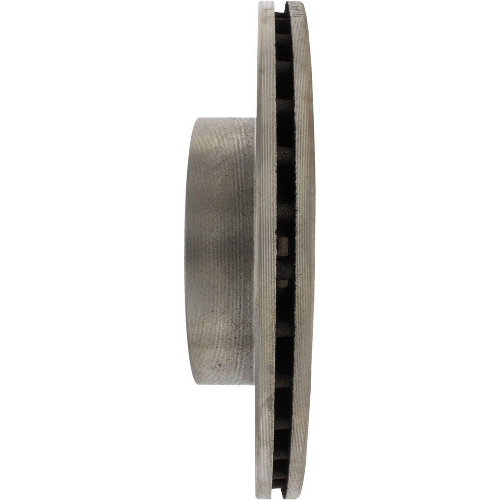 Centric Front Disc Brake Rotor for Aerio, Esteem (121.48010)