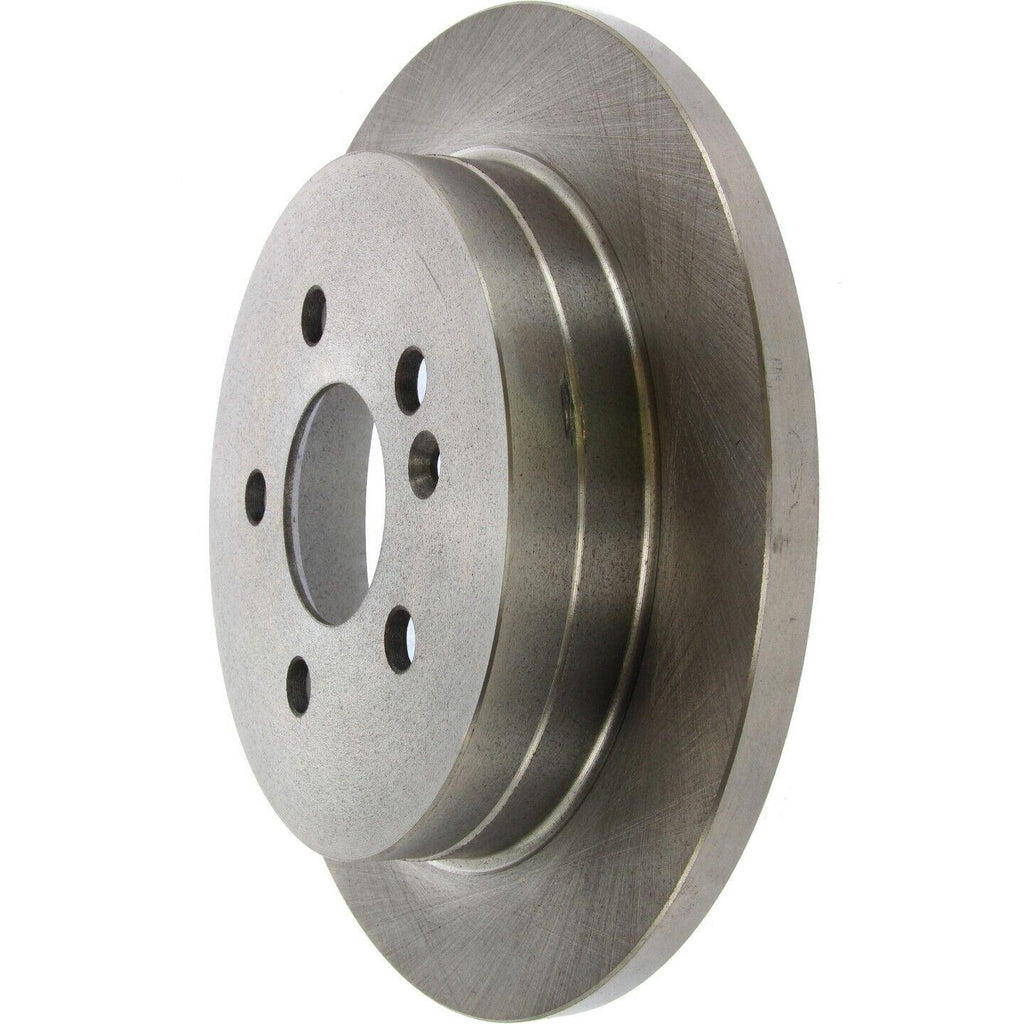 Centric Rear Disc Brake Rotor for ML350, ML320, ML430 (121.35037)