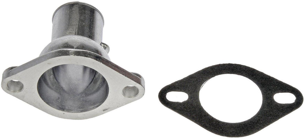 Engine Coolant Thermostat Housing for C1500, C3500, K3500, P30+More 902-2028