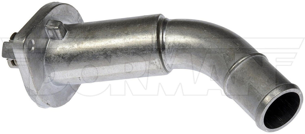 Engine Coolant Thermostat Housing for Trailblazer, Envoy, 9-7X+More 902-2131