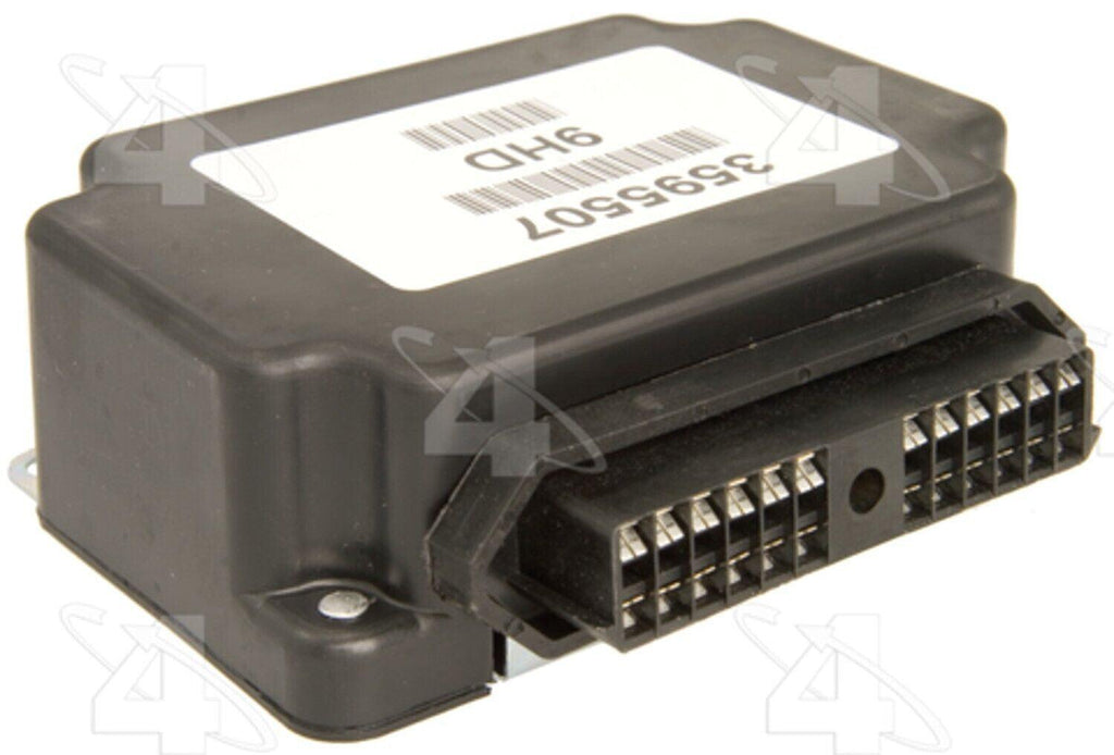 Engine Cooling Fan Controller for Sable, Taurus, Continental, Mustang+More 37512
