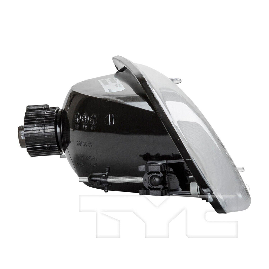 TYC Headlight Assembly for 1994-1998 Ford Mustang 20-3077-00