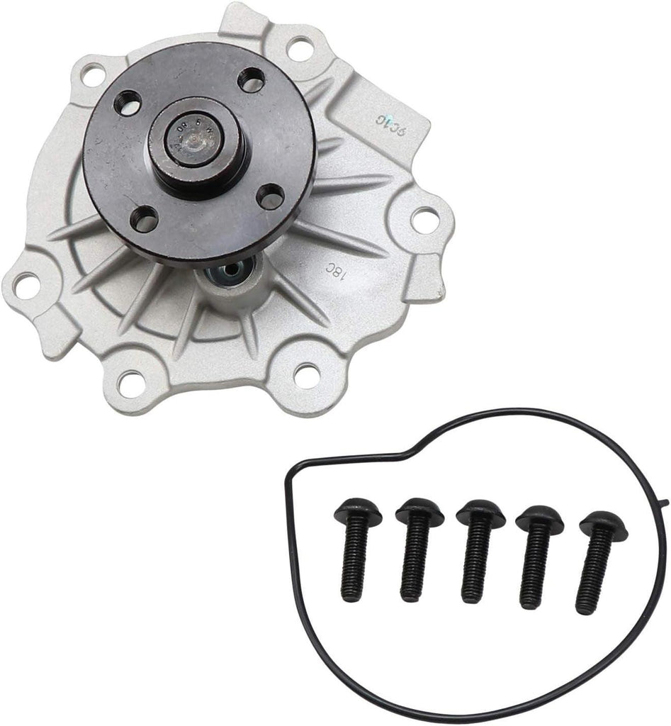 131-2510 Water Pump