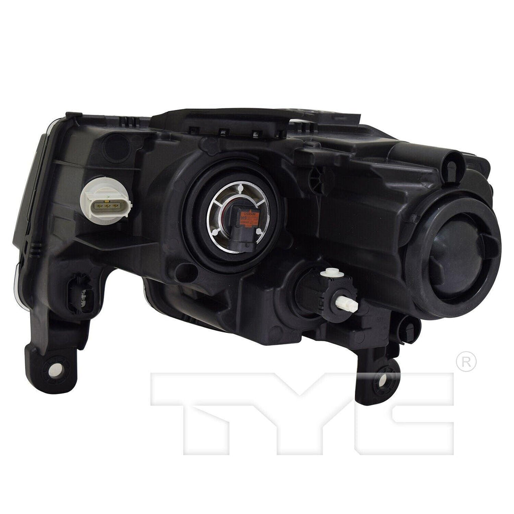 TYC Headlight Assembly for 17-21 Grand Cherokee 20-16275-90-9