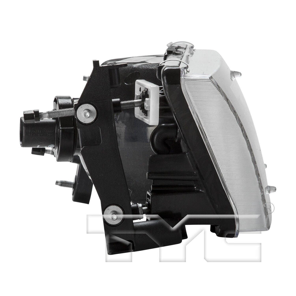 TYC Headlight Assembly for Nissan 20-3082-00