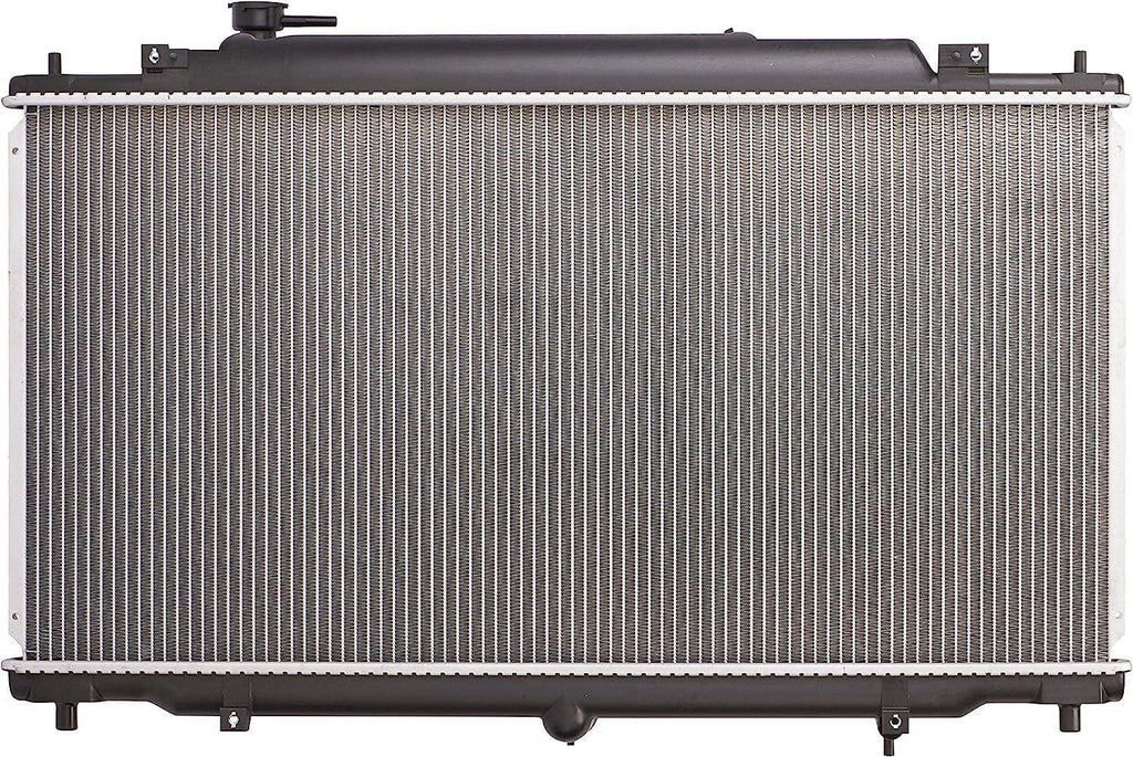 CU13367 Complete Radiator