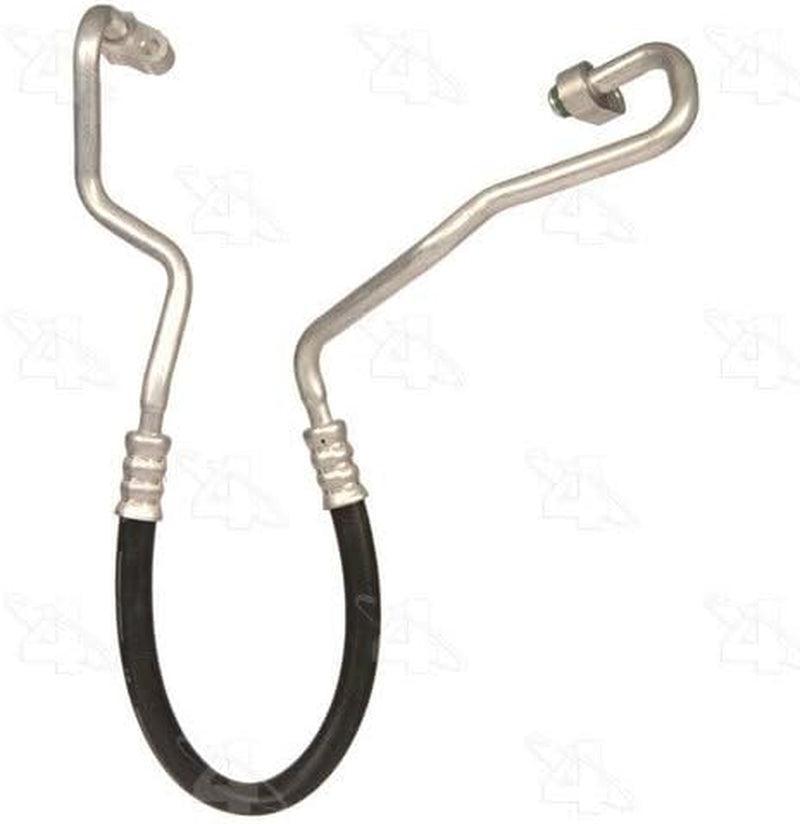 55161 A/C Hoses