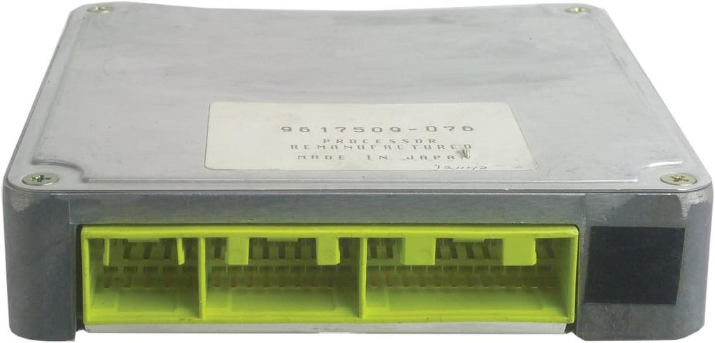 72-1142 Remanufactured Engine Control Computer
