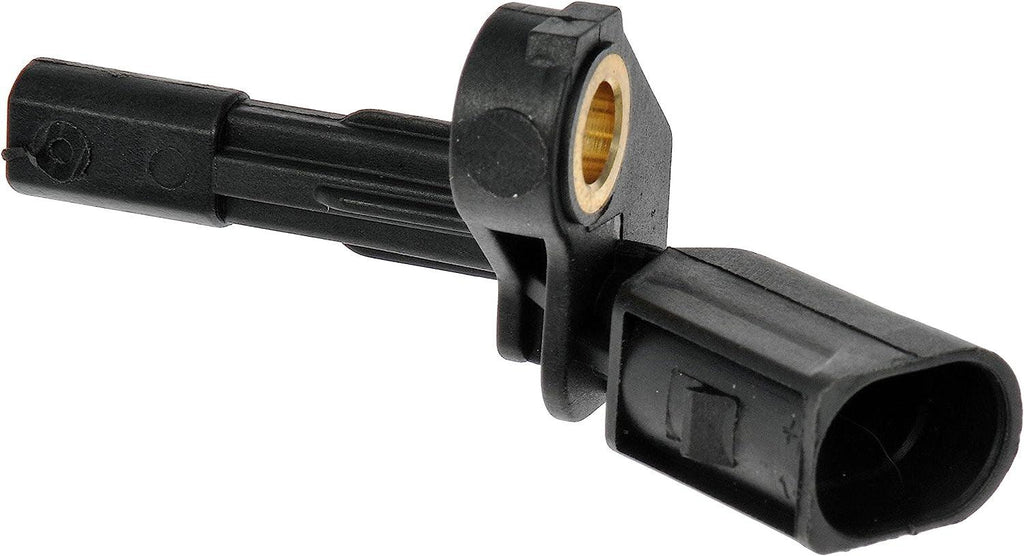 Dorman 695-962 Rear Passenger Side ABS Wheel Speed Sensor Compatible with Select Audi / Seat / Volkswagen Models