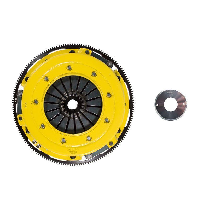 T3R-G02 ACT Twin Disc MaXX XT Race Kit - greatparts