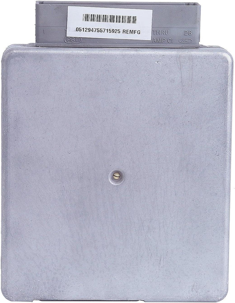 Cardone 78-6962 Remanufactured Engine Control Module Computer (ECM)